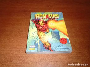 Cómics: COMIC MARVEL: IRON MAN Nº 724, BEST SELLER, PANINI COMICS, PRIMERA EDICIÓN MARZO 2008